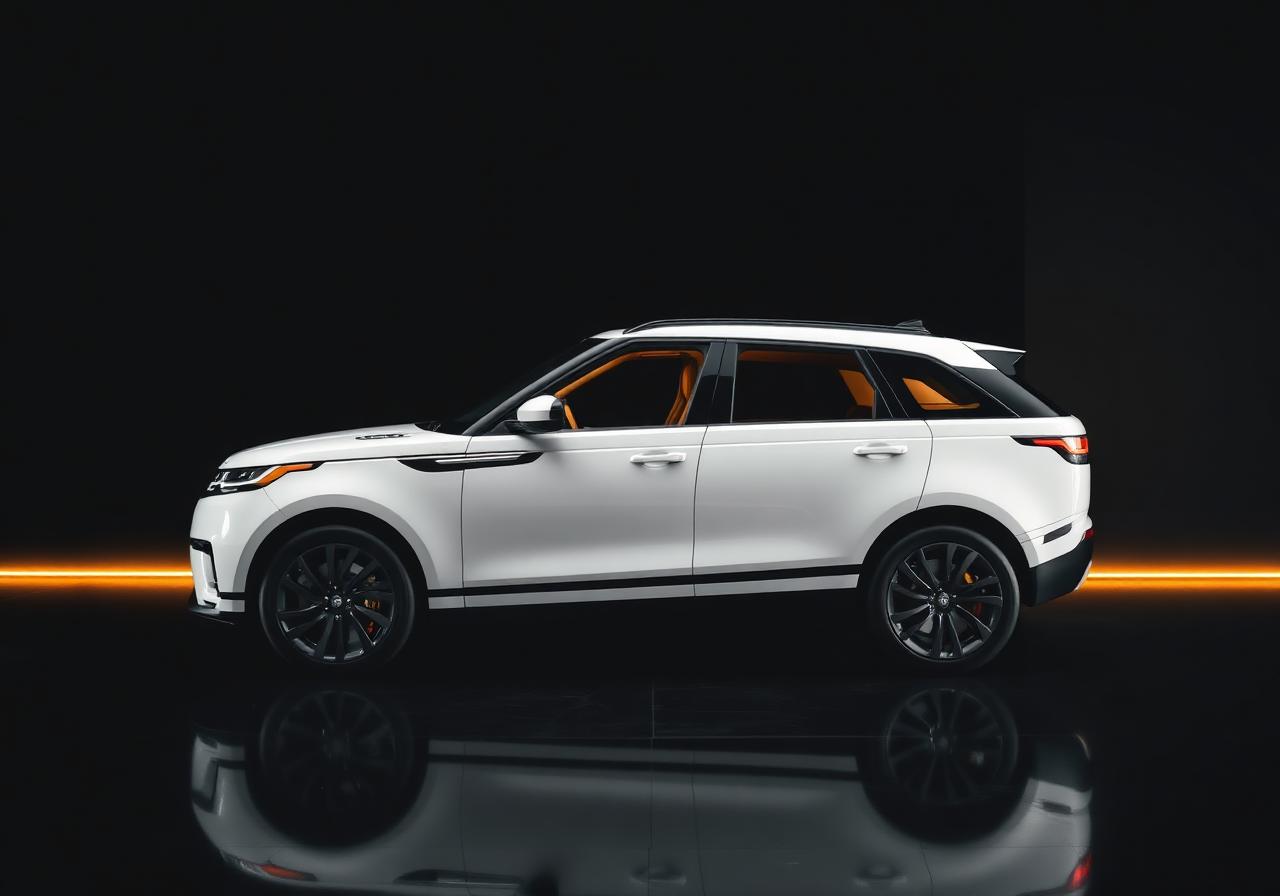 Range Rover Velar